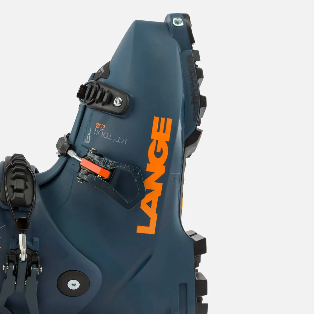 Lange XT3 Tour Pro 2.0 115 Ski Boots (Women's)