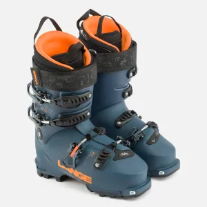Lange XT3 Tour Pro 2.0 115 Ski Boots (Women's)