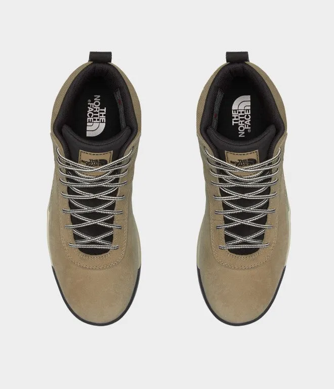 Larimer Mid Waterproof Boots (Men's) - NF0A52RM - Past Season
