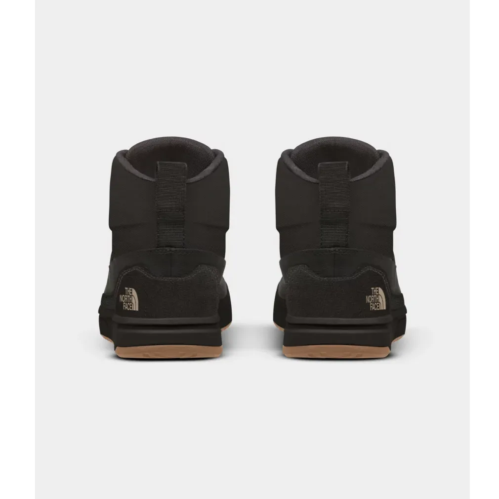 Larimer Mid Waterproof Boots (Men's) - NF0A52RM - Past Season