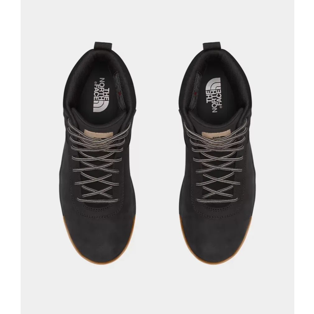 Larimer Mid Waterproof Boots (Men's) - NF0A52RM - Past Season