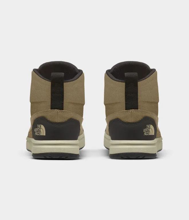 Larimer Mid Waterproof Boots (Men's) - NF0A52RM - Past Season