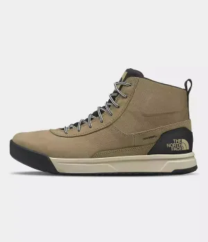 Larimer Mid Waterproof Boots (Men's) - NF0A52RM - Past Season