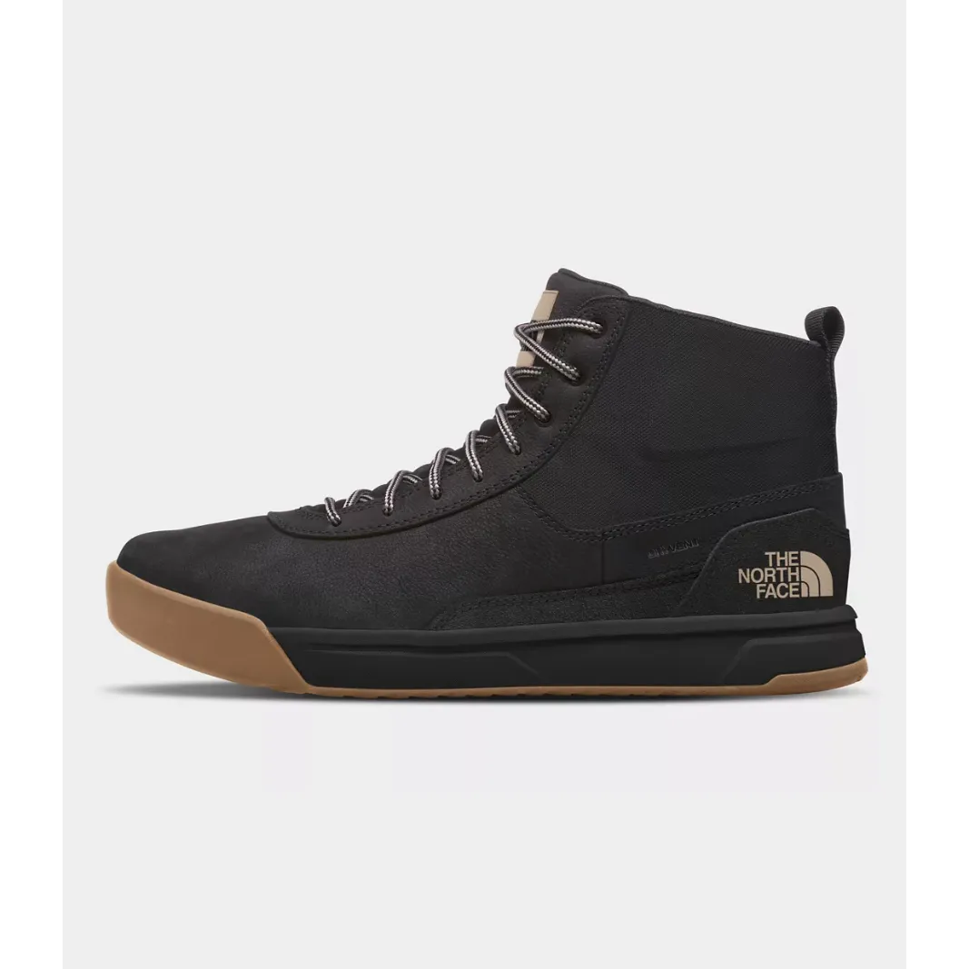 Larimer Mid Waterproof Boots (Men's) - NF0A52RM - Past Season