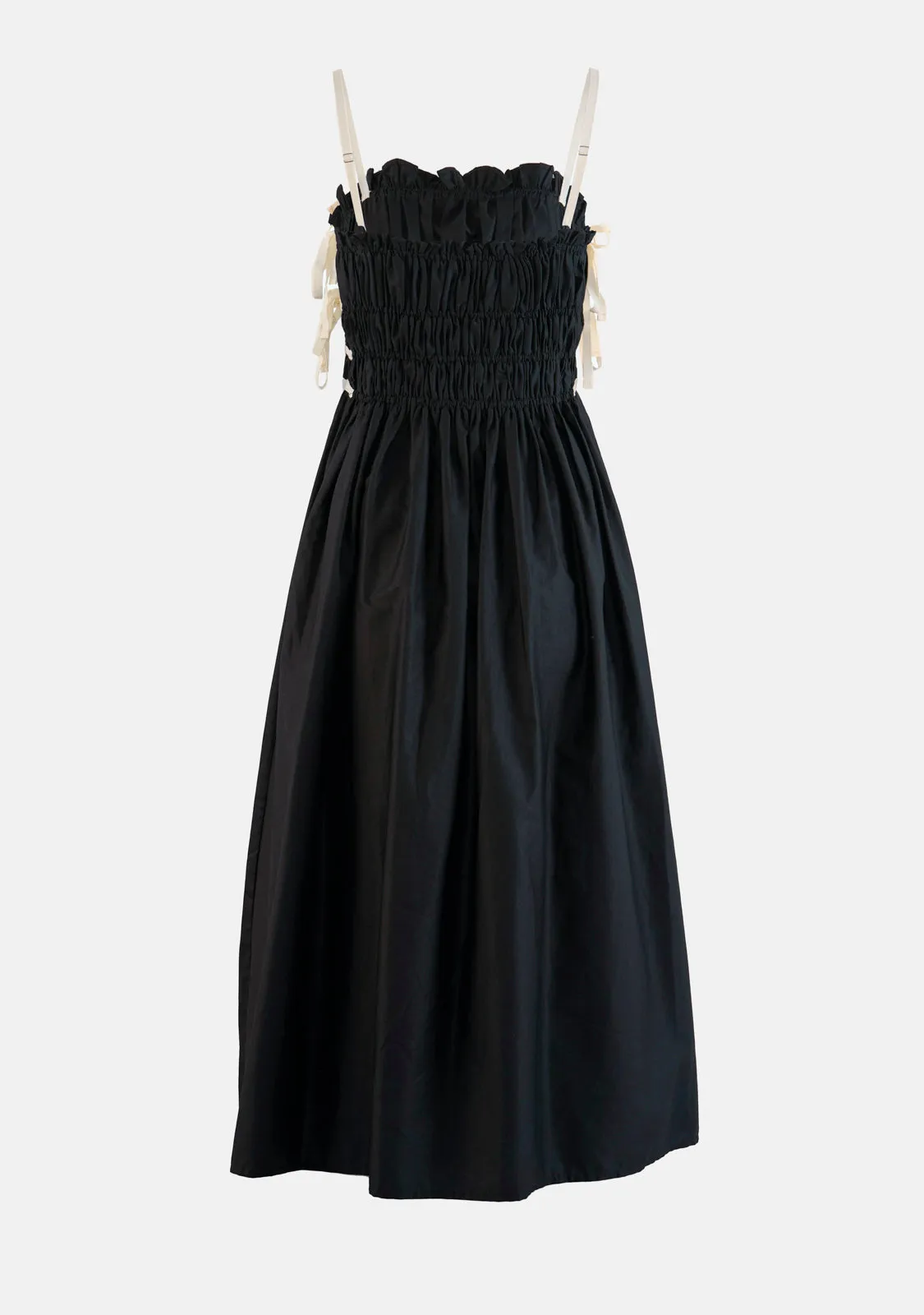 Lena Midi Dress