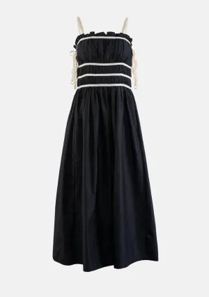 Lena Midi Dress