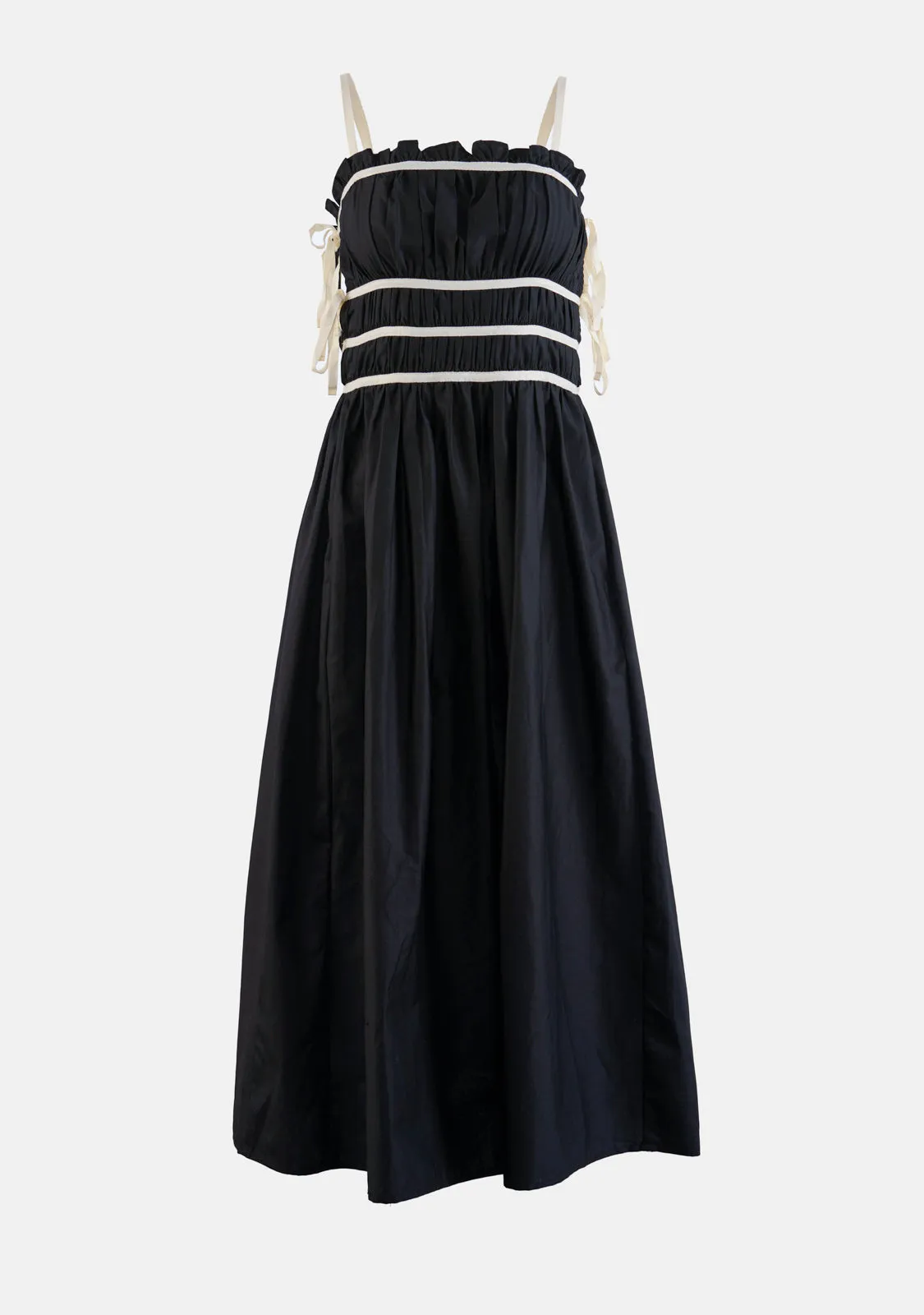 Lena Midi Dress