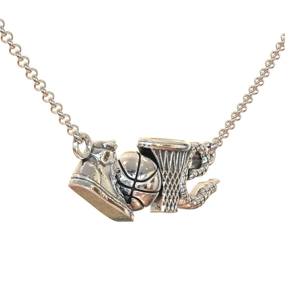 Love Basketball - Strictly Limited Edition