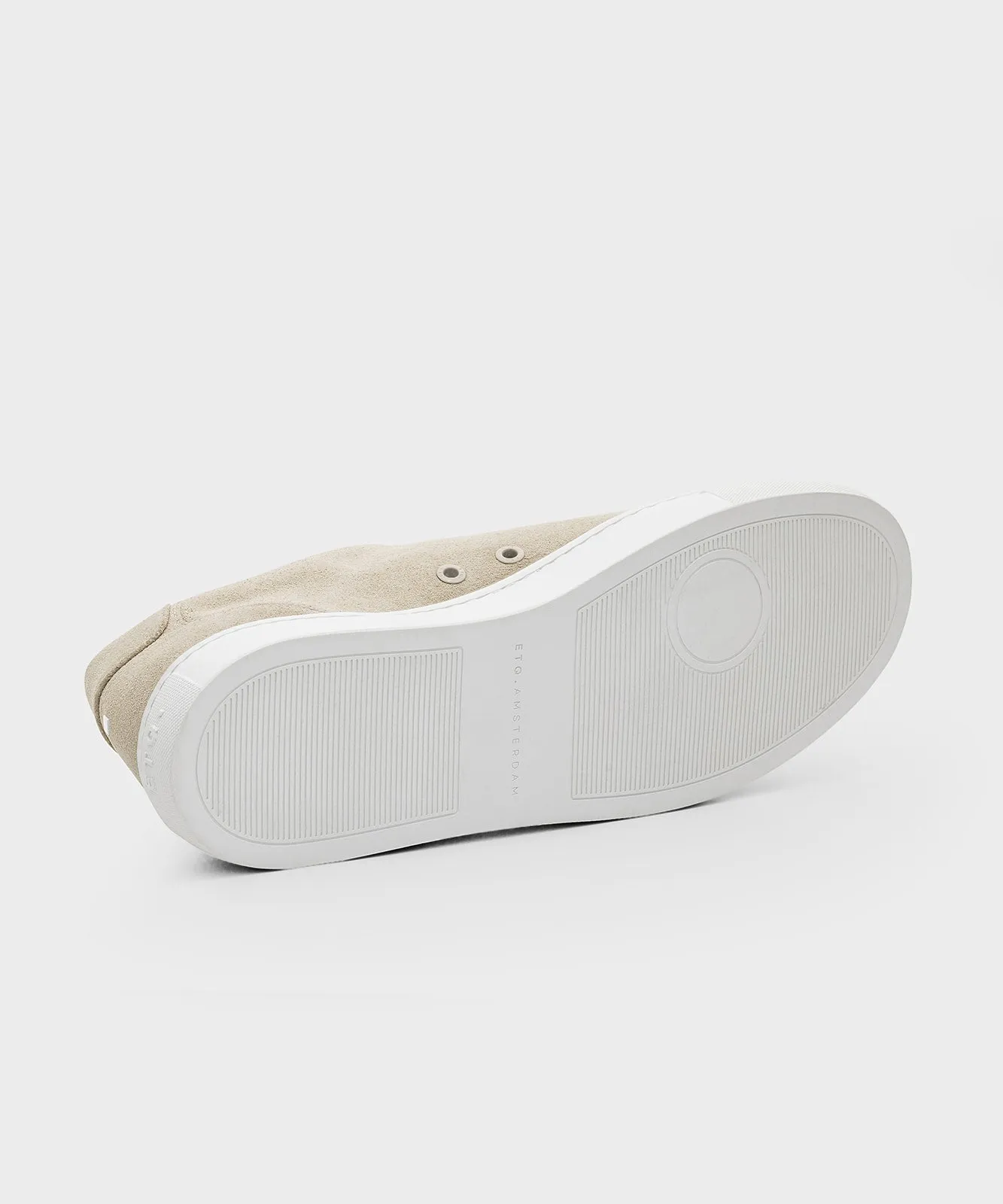 LT 01 Court Lite Suede Sand