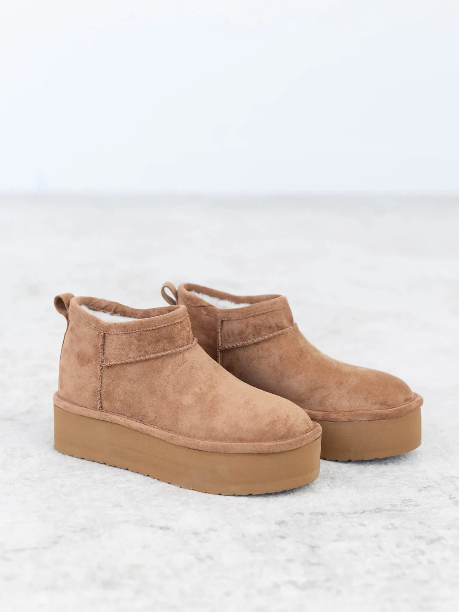 Madden Girl Embrace Boot