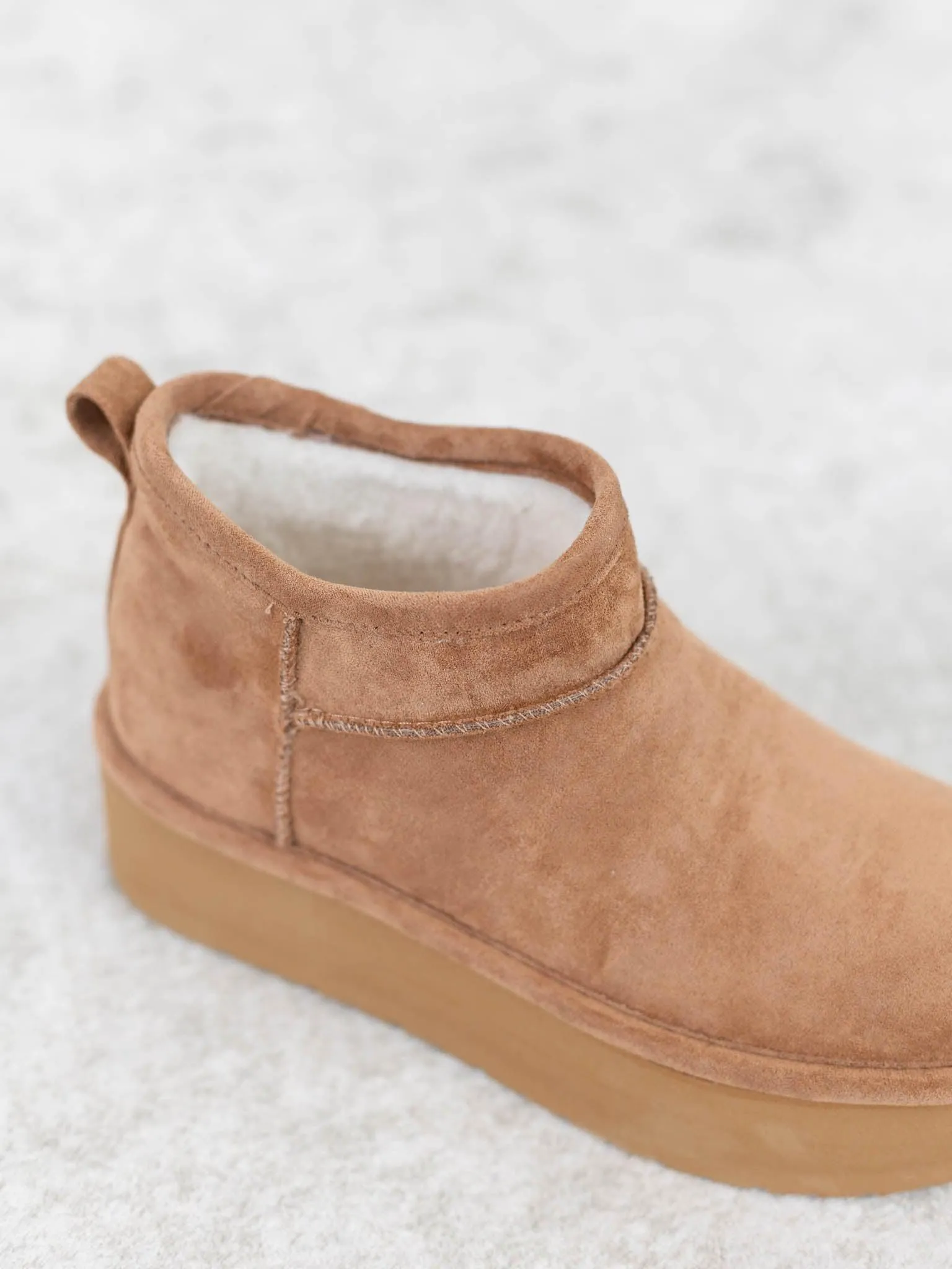 Madden Girl Embrace Boot