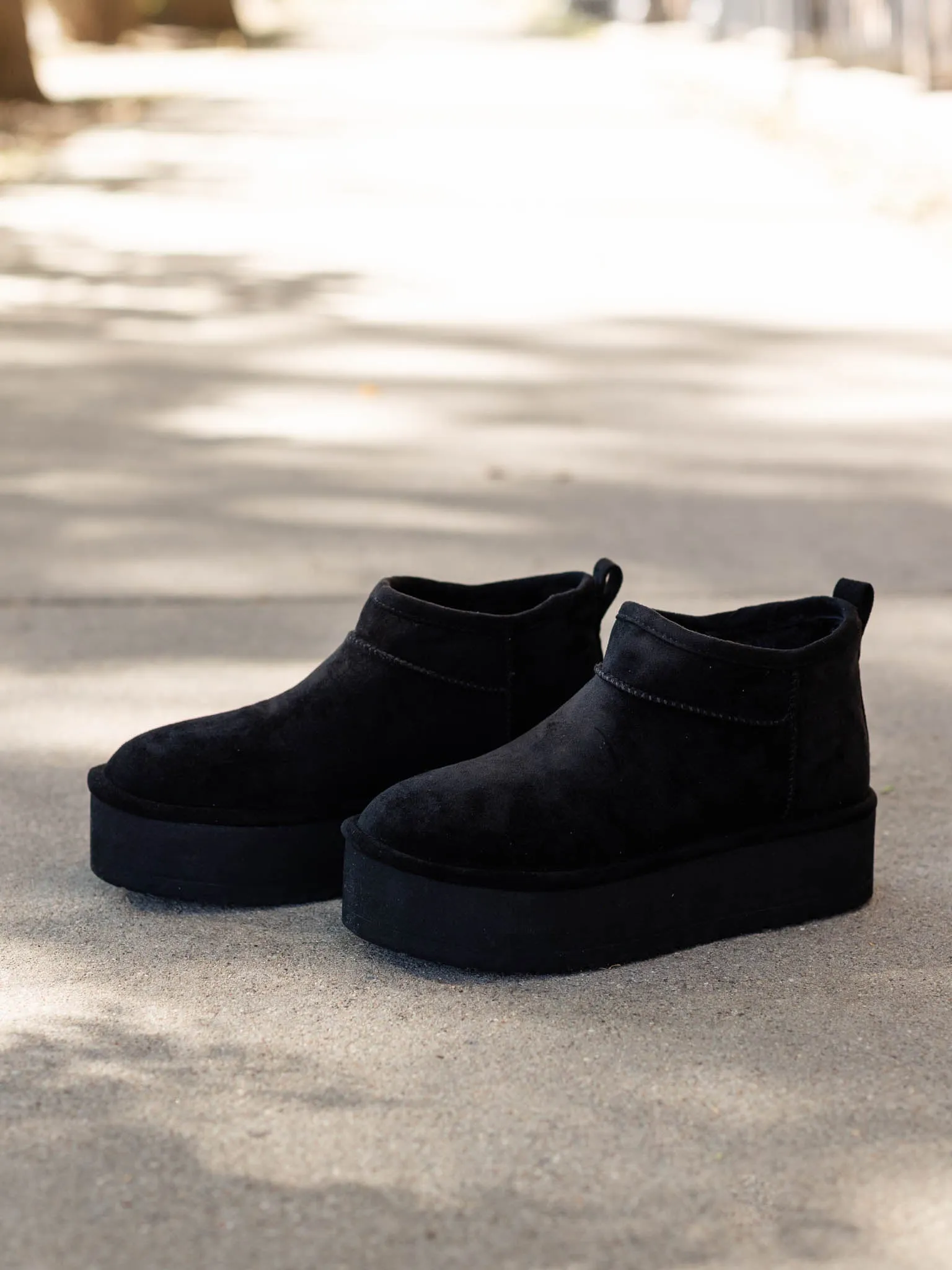 Madden Girl Embrace Boot