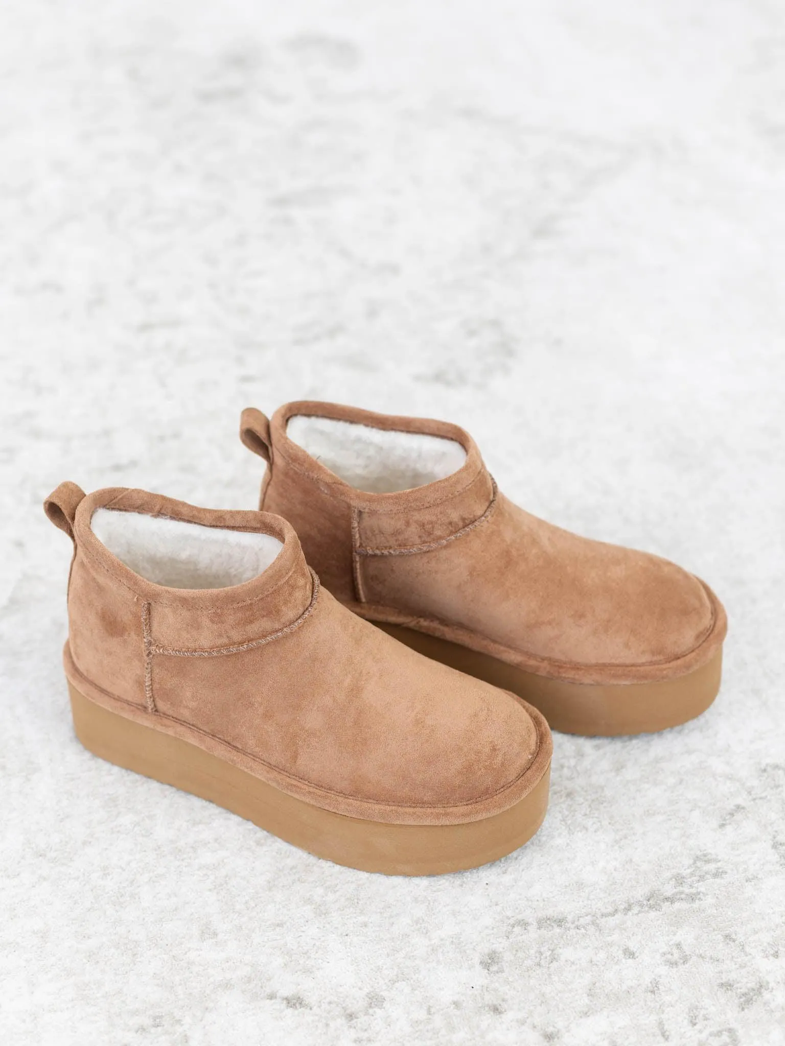 Madden Girl Embrace Boot