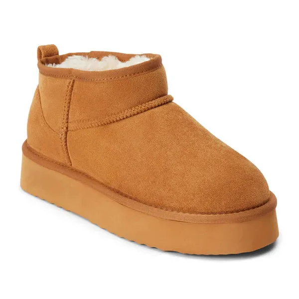Matisse Breckenridge Ankle Boot