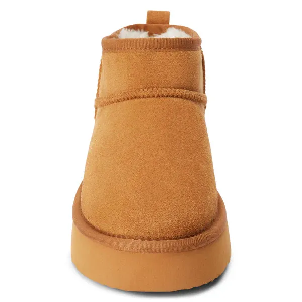 Matisse Breckenridge Ankle Boot