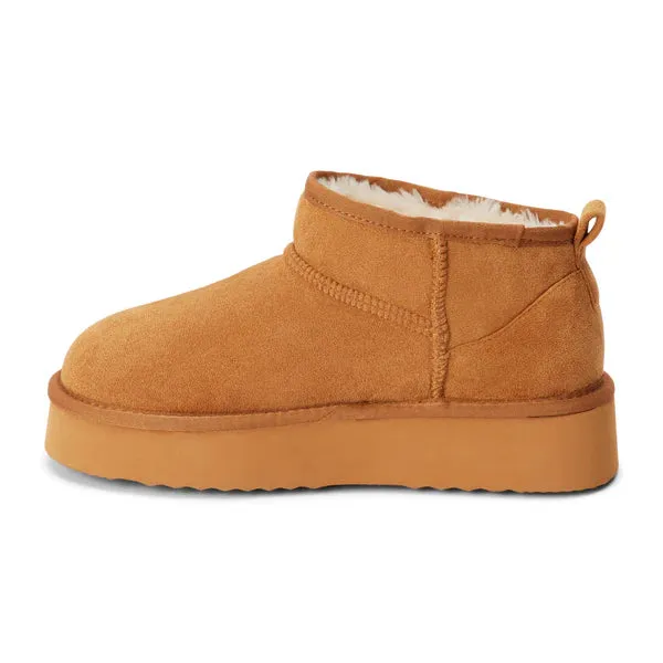 Matisse Breckenridge Ankle Boot