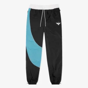 Melo Clyde Pant - Black/Sunset Glow