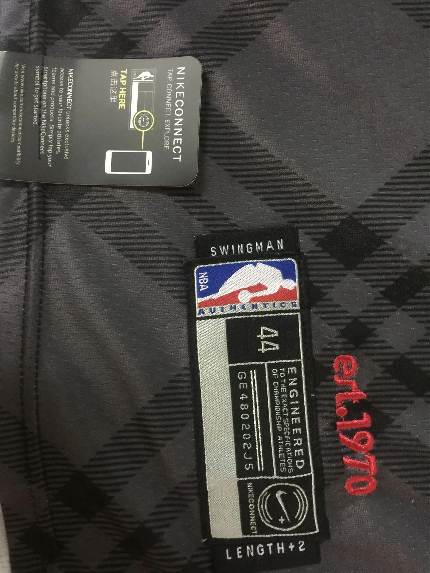 Men 0 Damian Lillard Jersey Rip City Black Portland Trail Blazers Fanatics