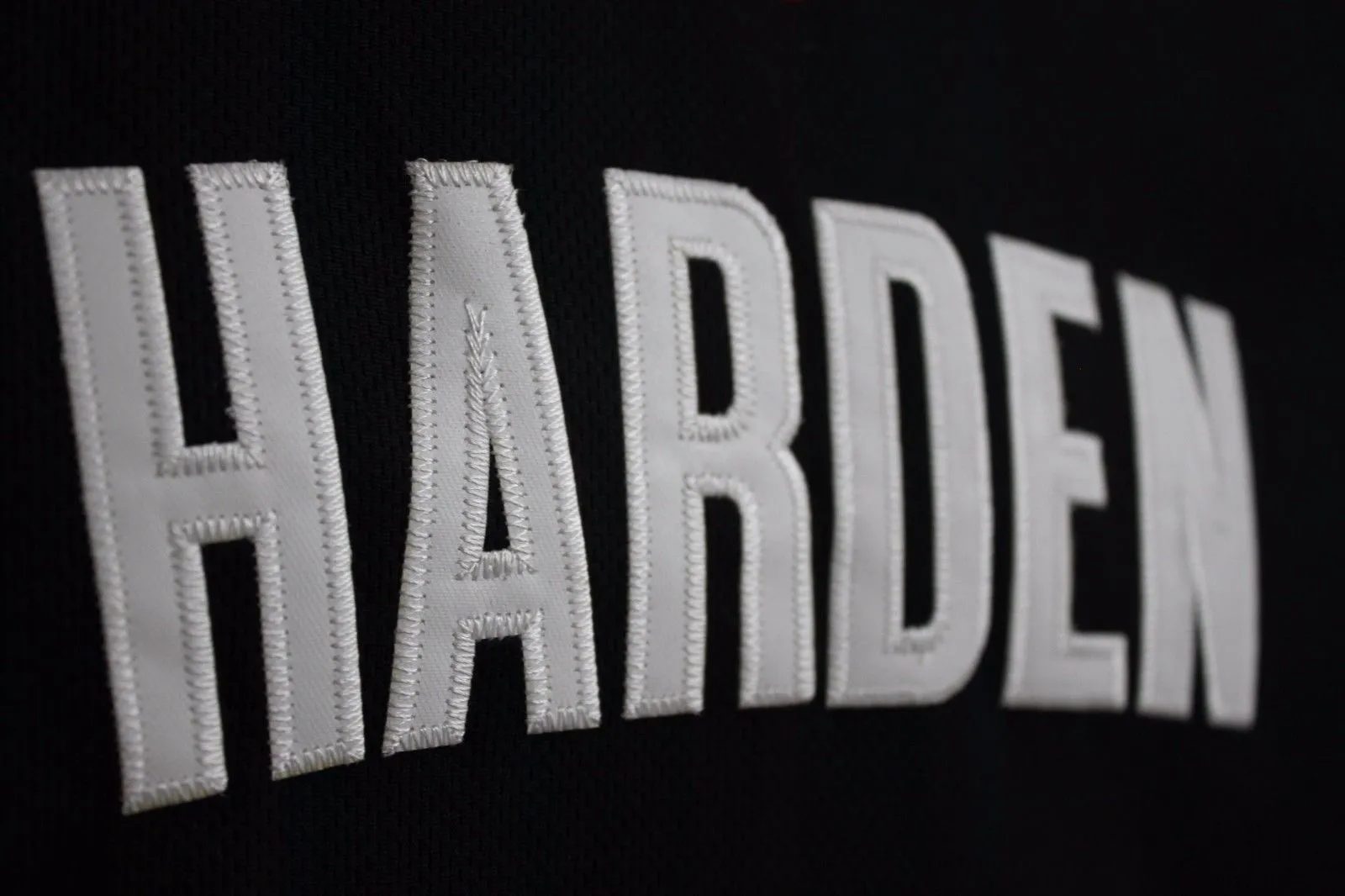 Men 13 James Harden Jersey Black Houston Rockets Jersey Swingman Fanatics