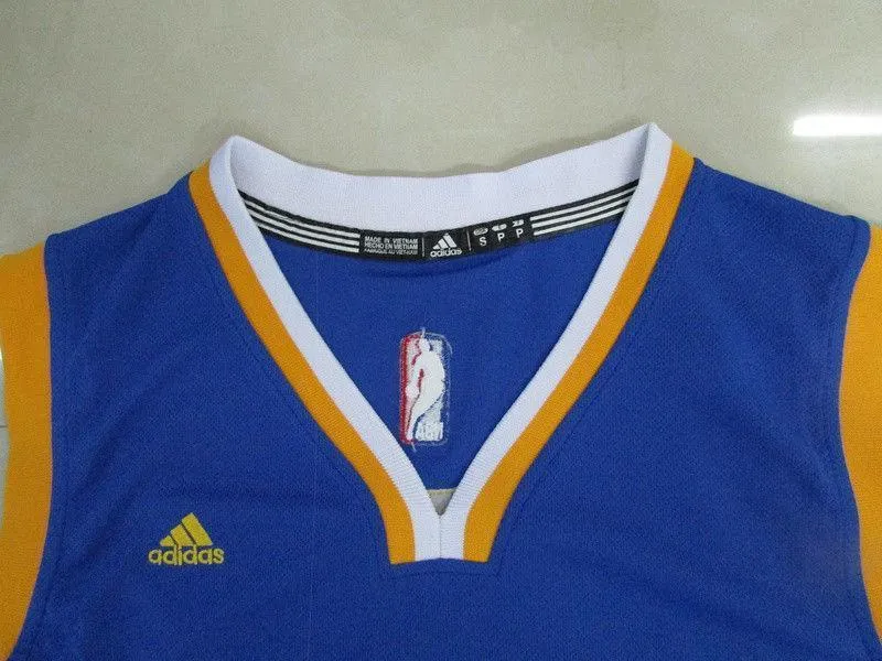 Men 23 Draymond Green Jersey Blue Golden State Warriors Swingman Fanatics