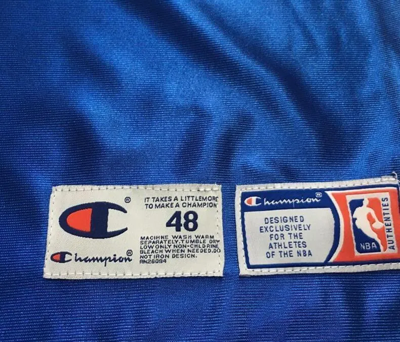 Men 3 Allen Iverson Jersey Blue Philadelphia 76ers Jersey Fanatics