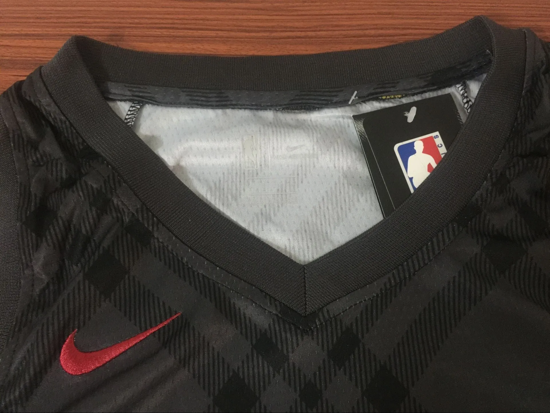 Men 3 C J McCollum Jersey Rip City White Portland Trail Blazers Jersey