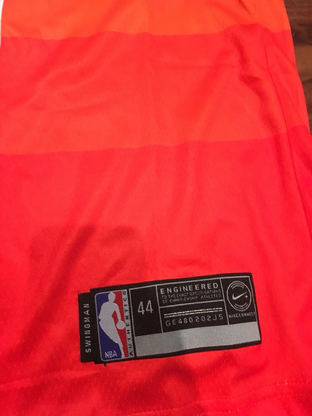 Men 3 Rubio Jazz Jersey City edition Yellow Orange Utah Jazz Jersey Fanatics