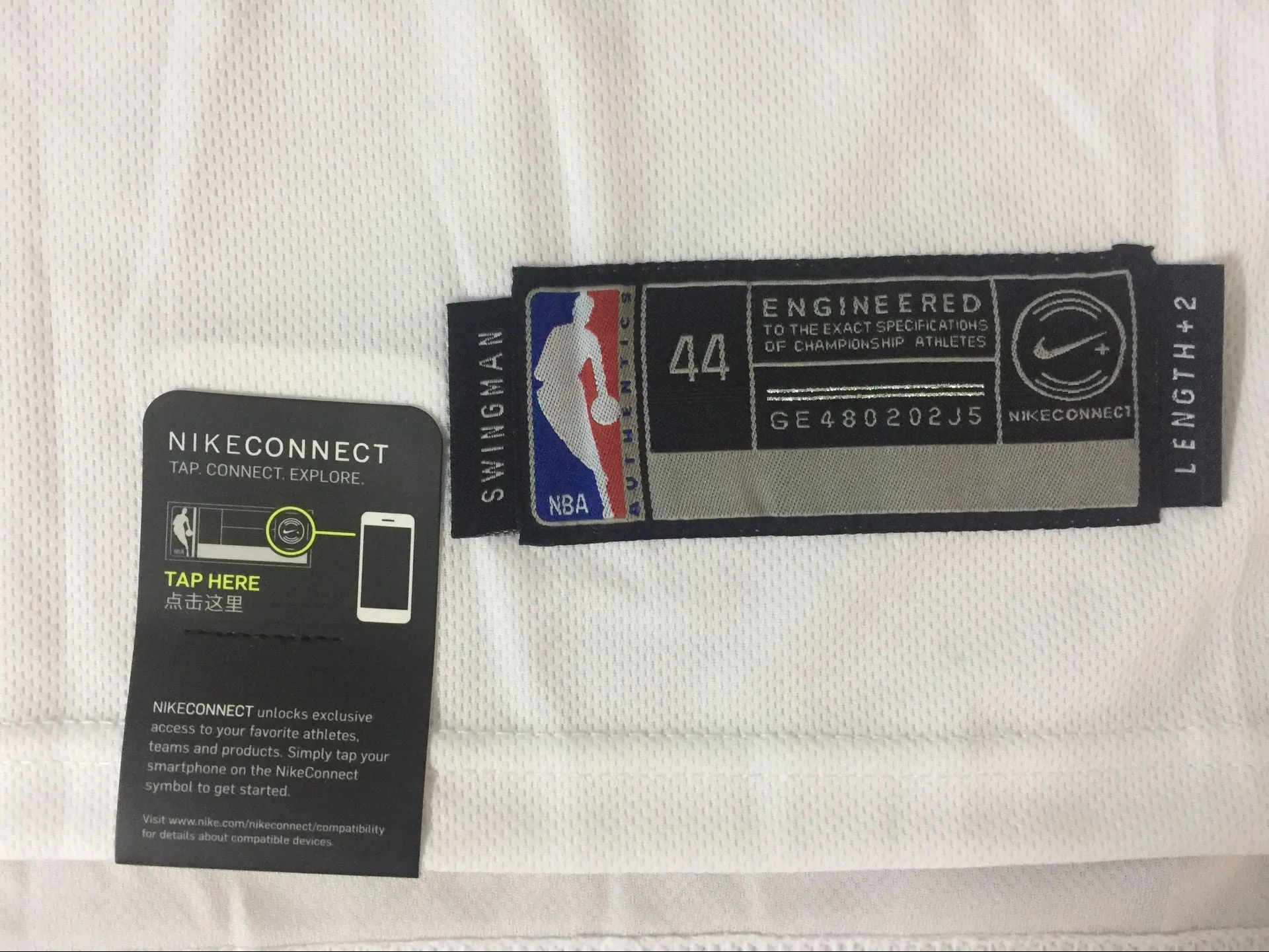 Men 41 Dirk Nowitzki Jersey White Dallas Mavericks Swingman Fanatics