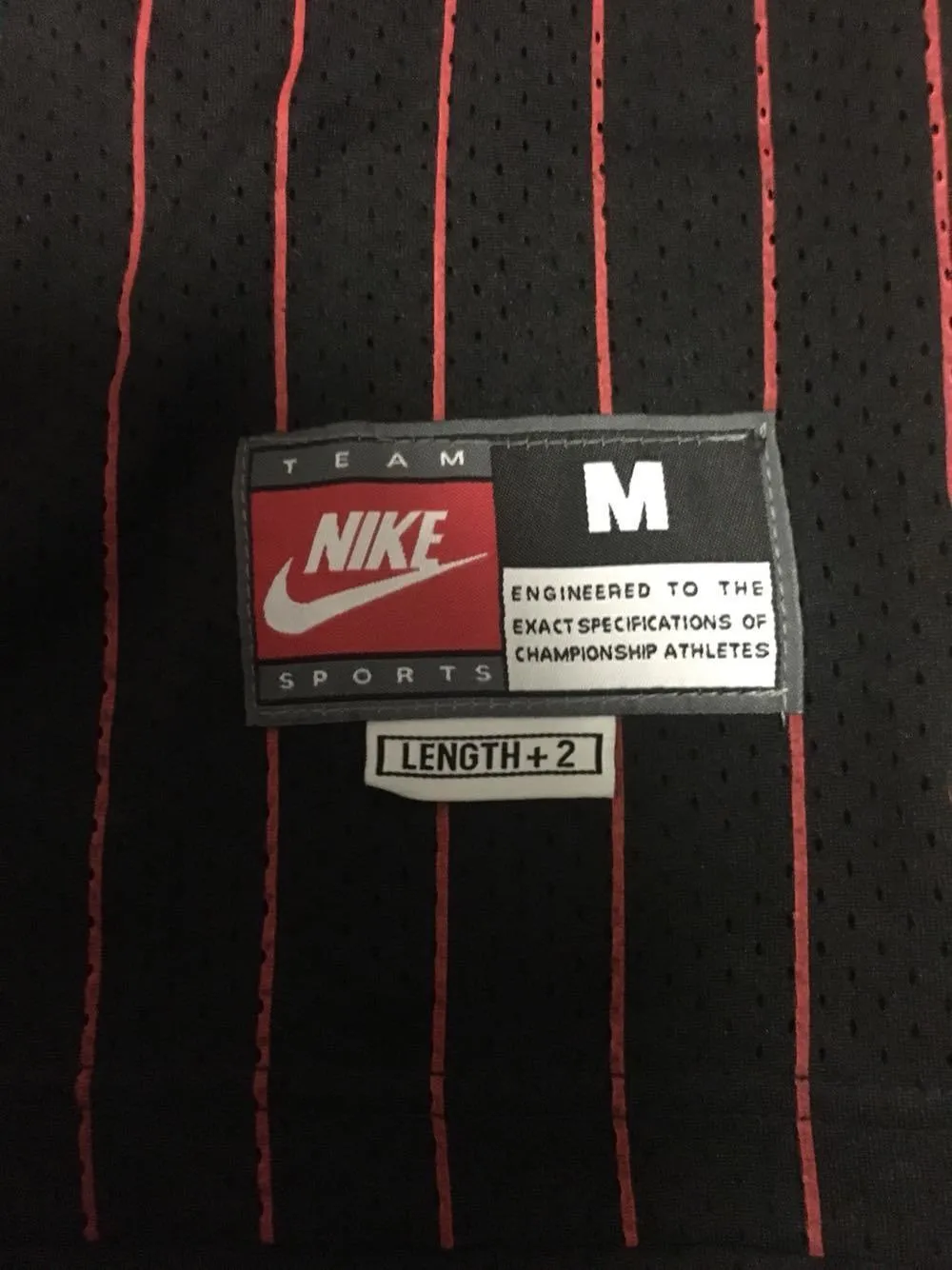 Men Chicago Bulls 23 Michael Jordan Jersey Black Red Fanatics