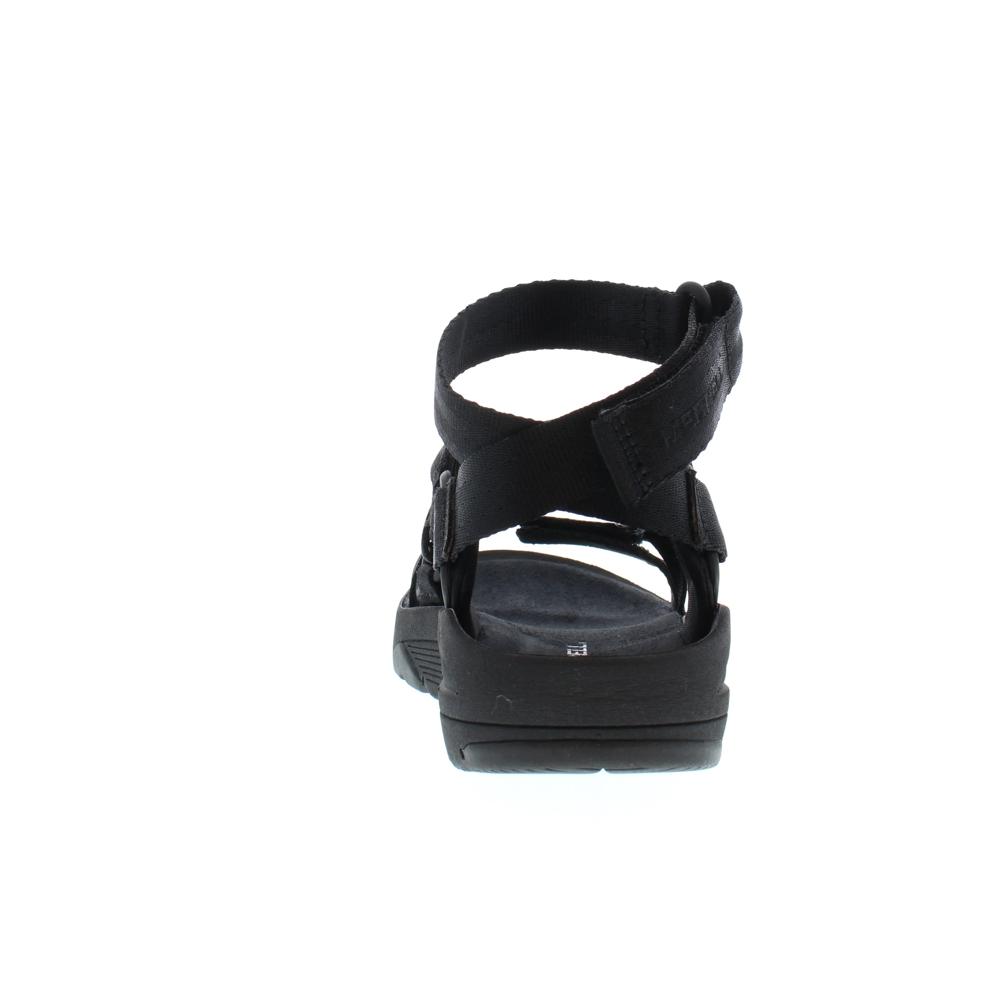 Merrell Belize Mid Web - Black