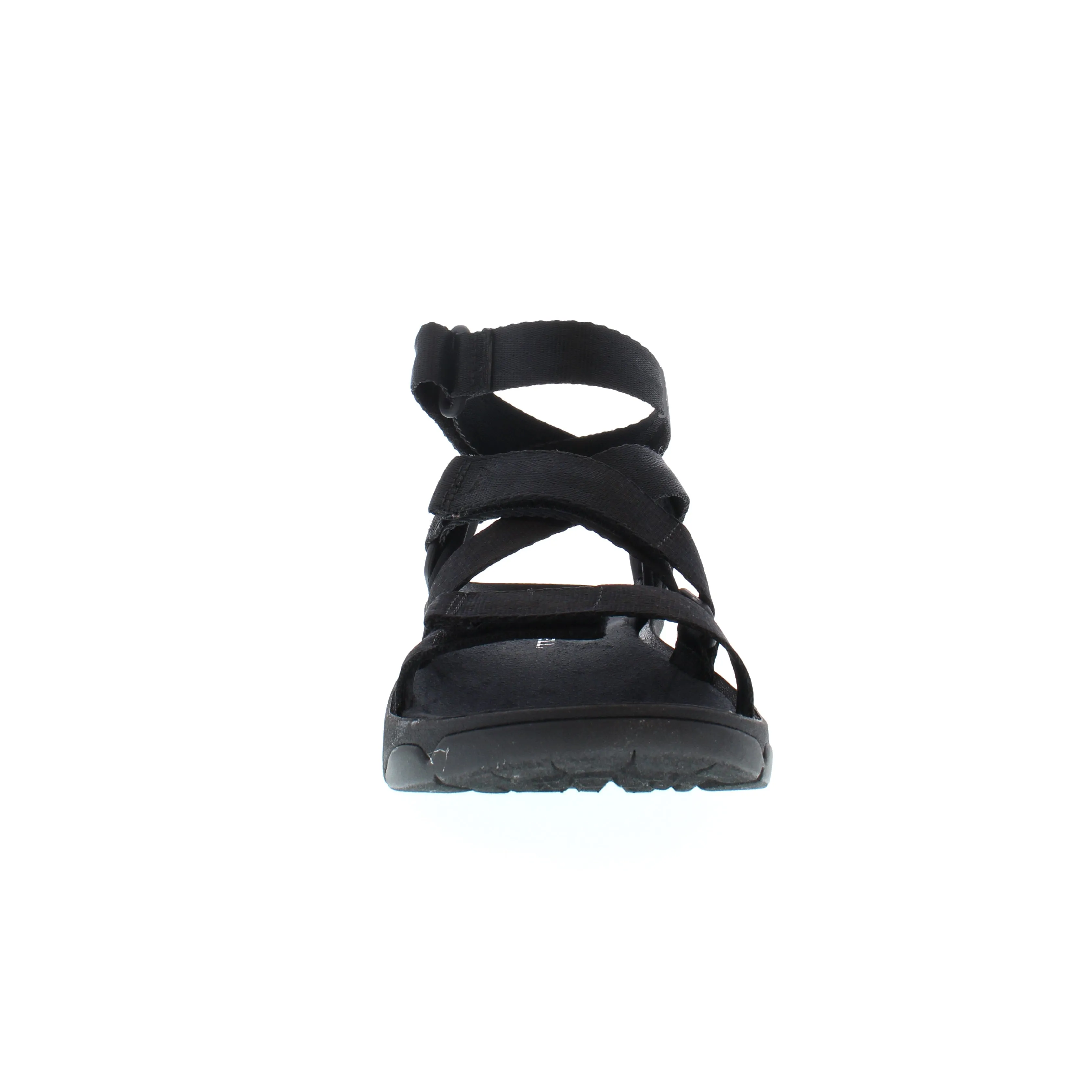 Merrell Belize Mid Web - Black