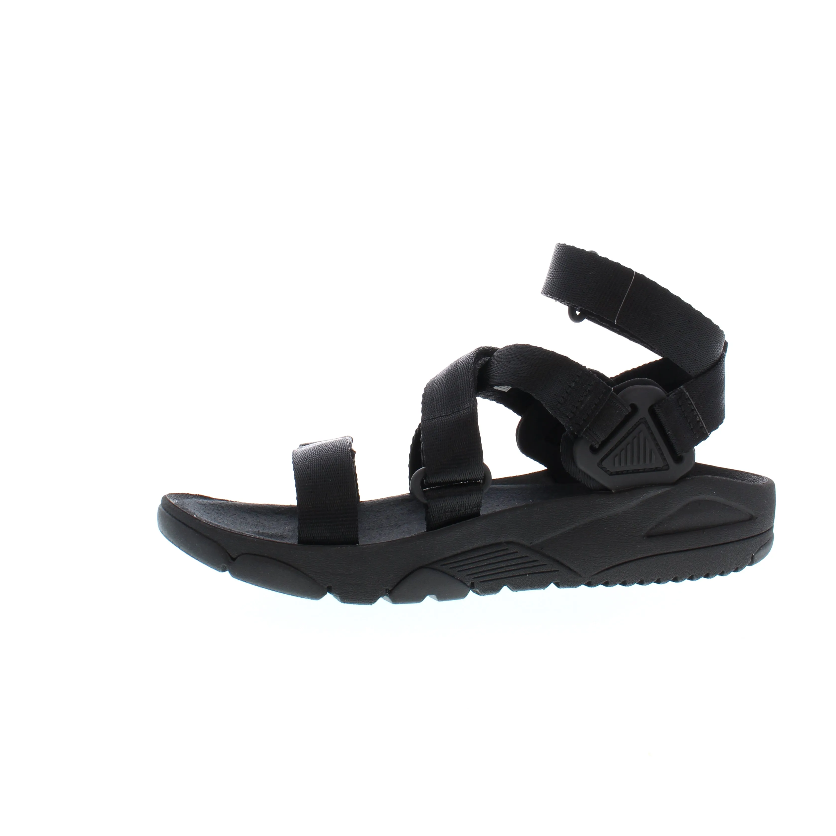 Merrell Belize Mid Web - Black