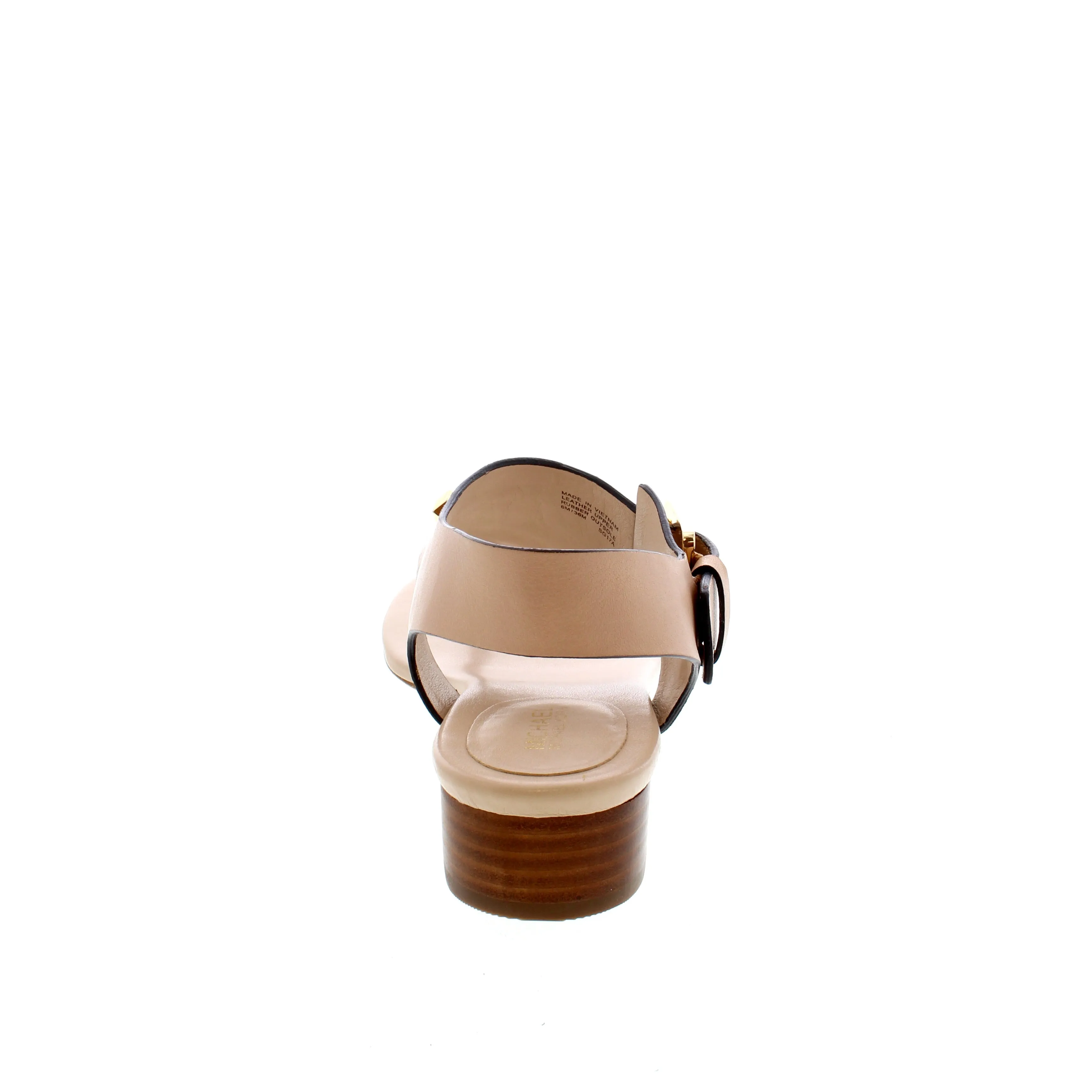 Michael Kors Valenciathong - Oyster