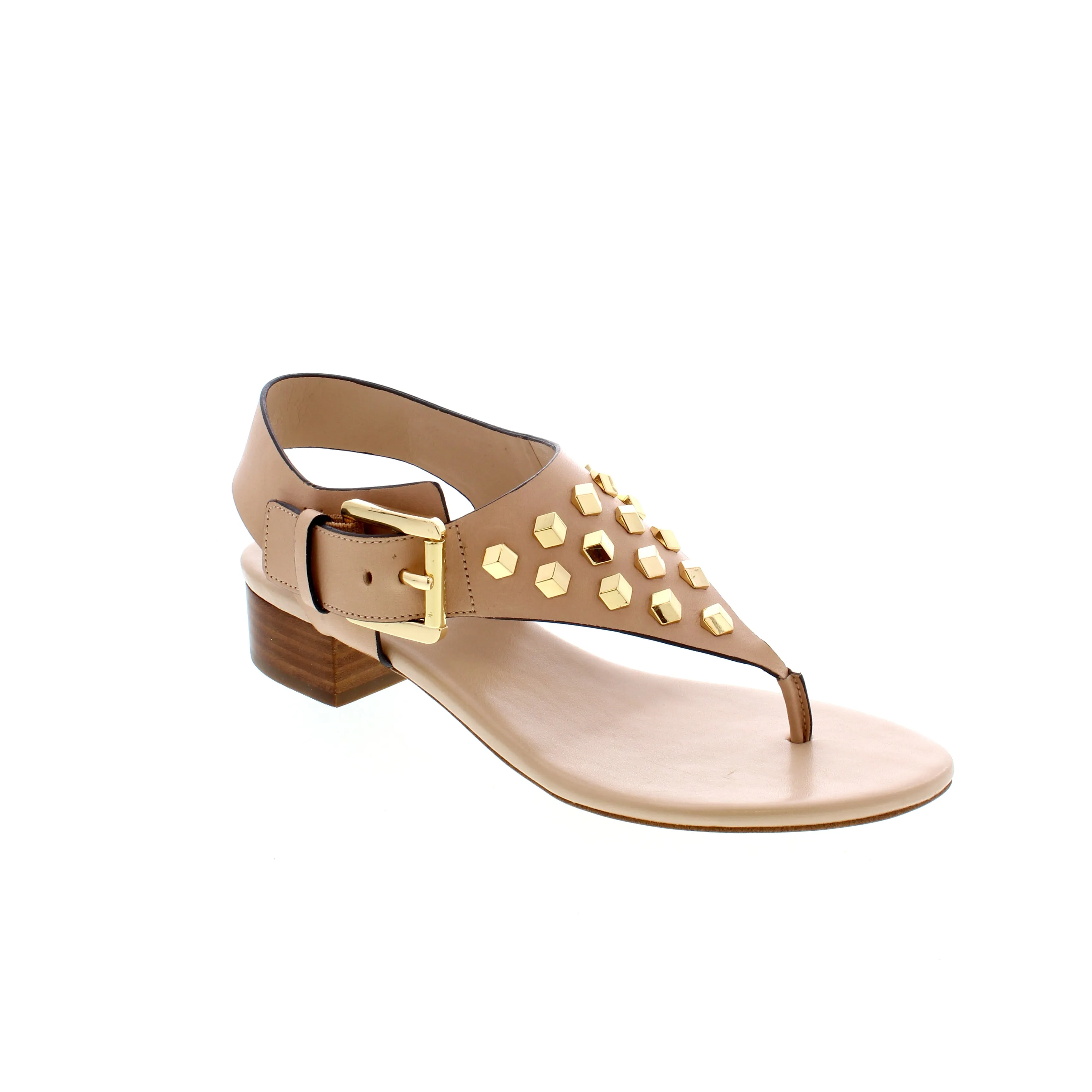 Michael Kors Valenciathong - Oyster