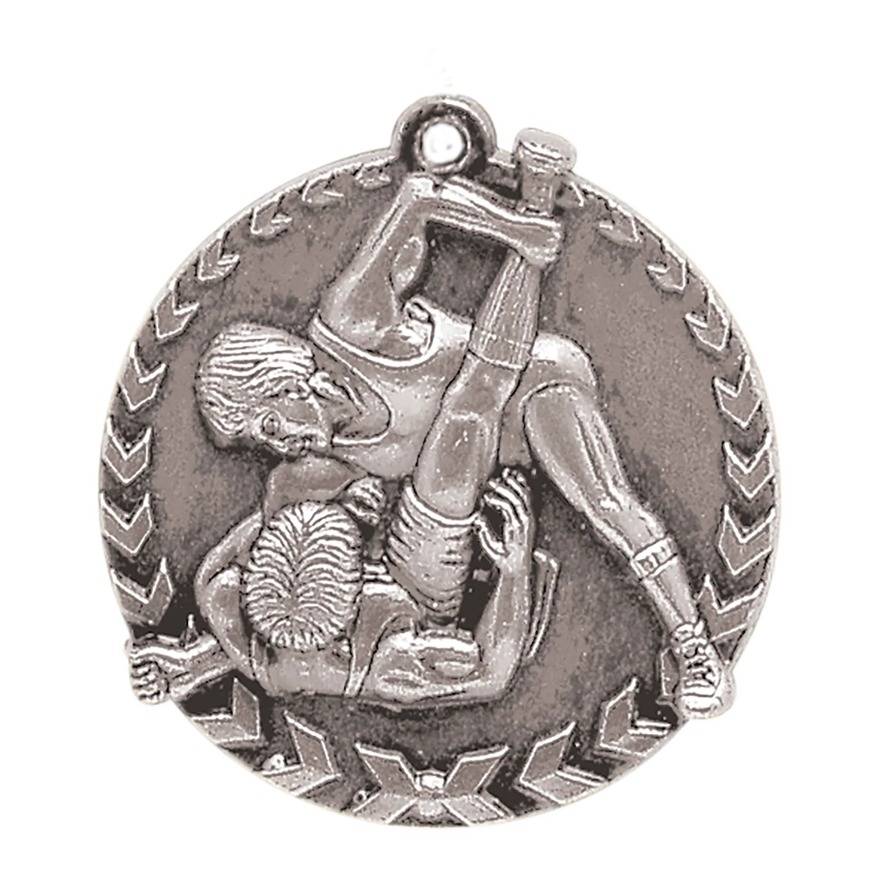 Millennium Medal