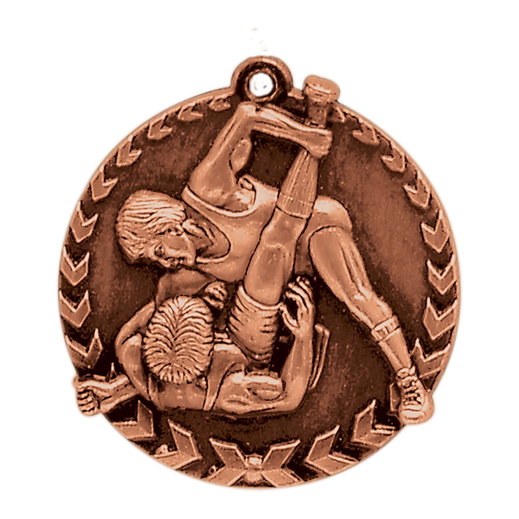 Millennium Medal