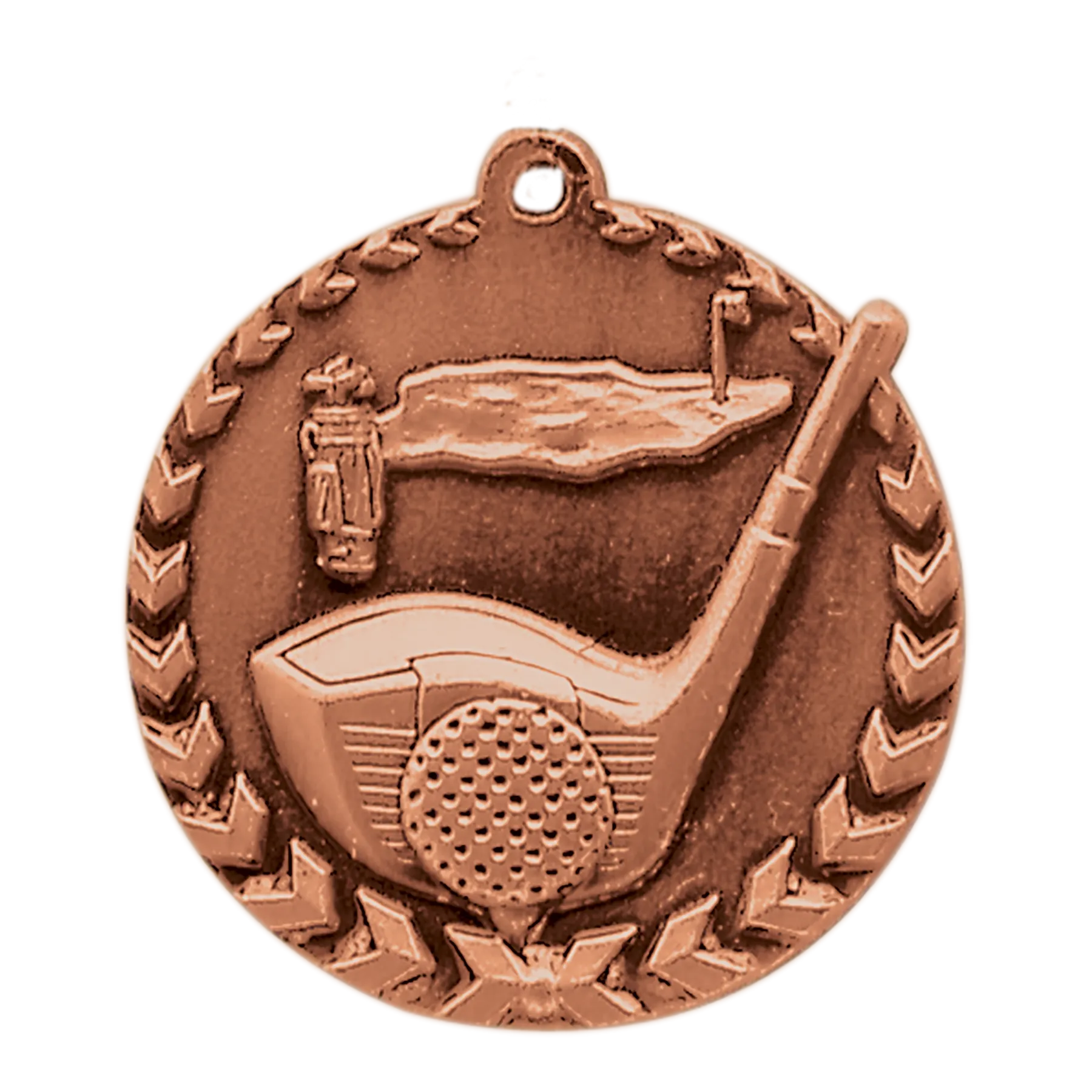 Millennium Medal