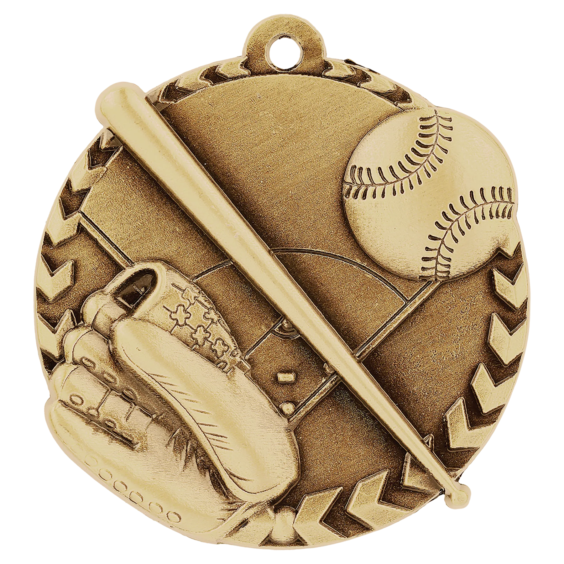 Millennium Medal