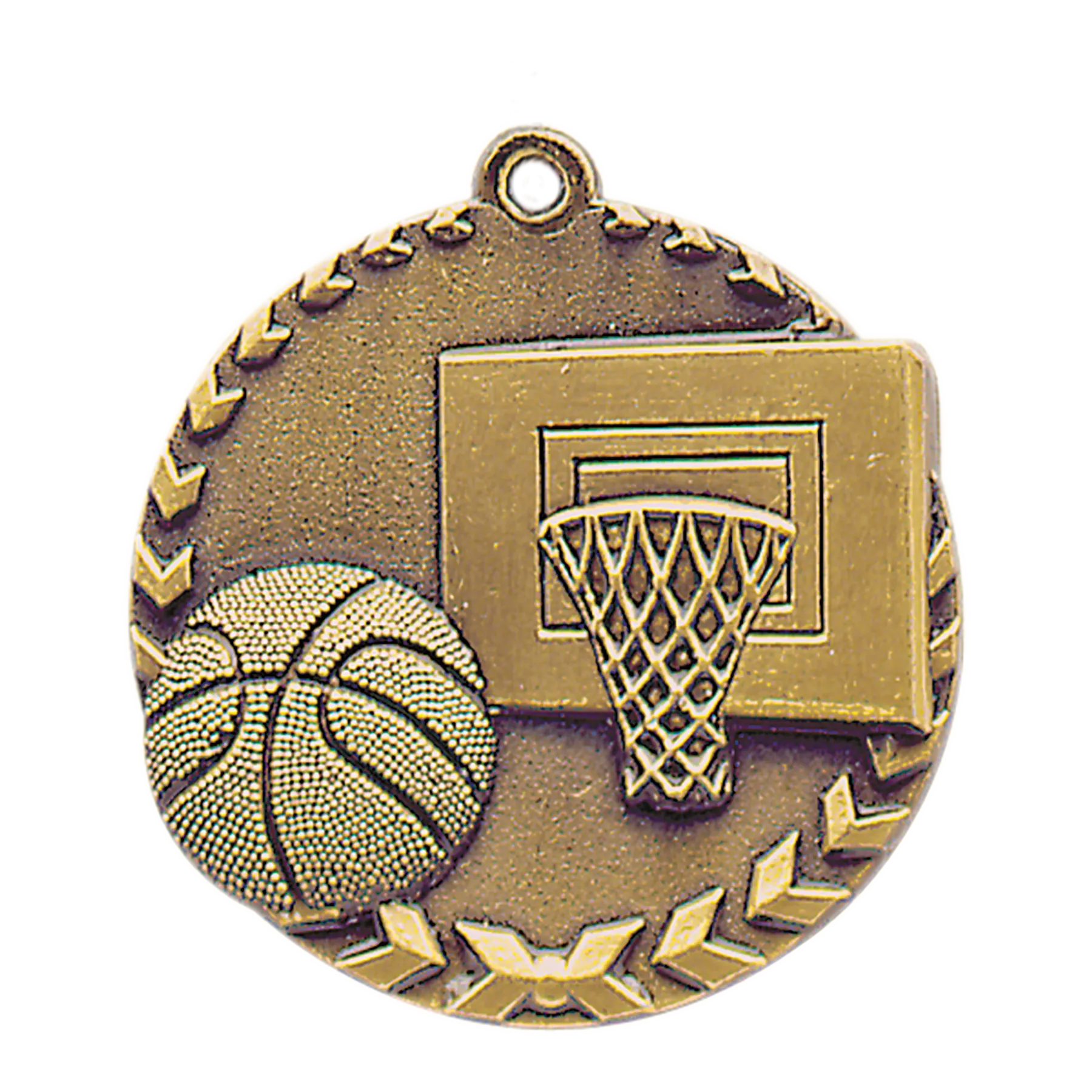 Millennium Medal