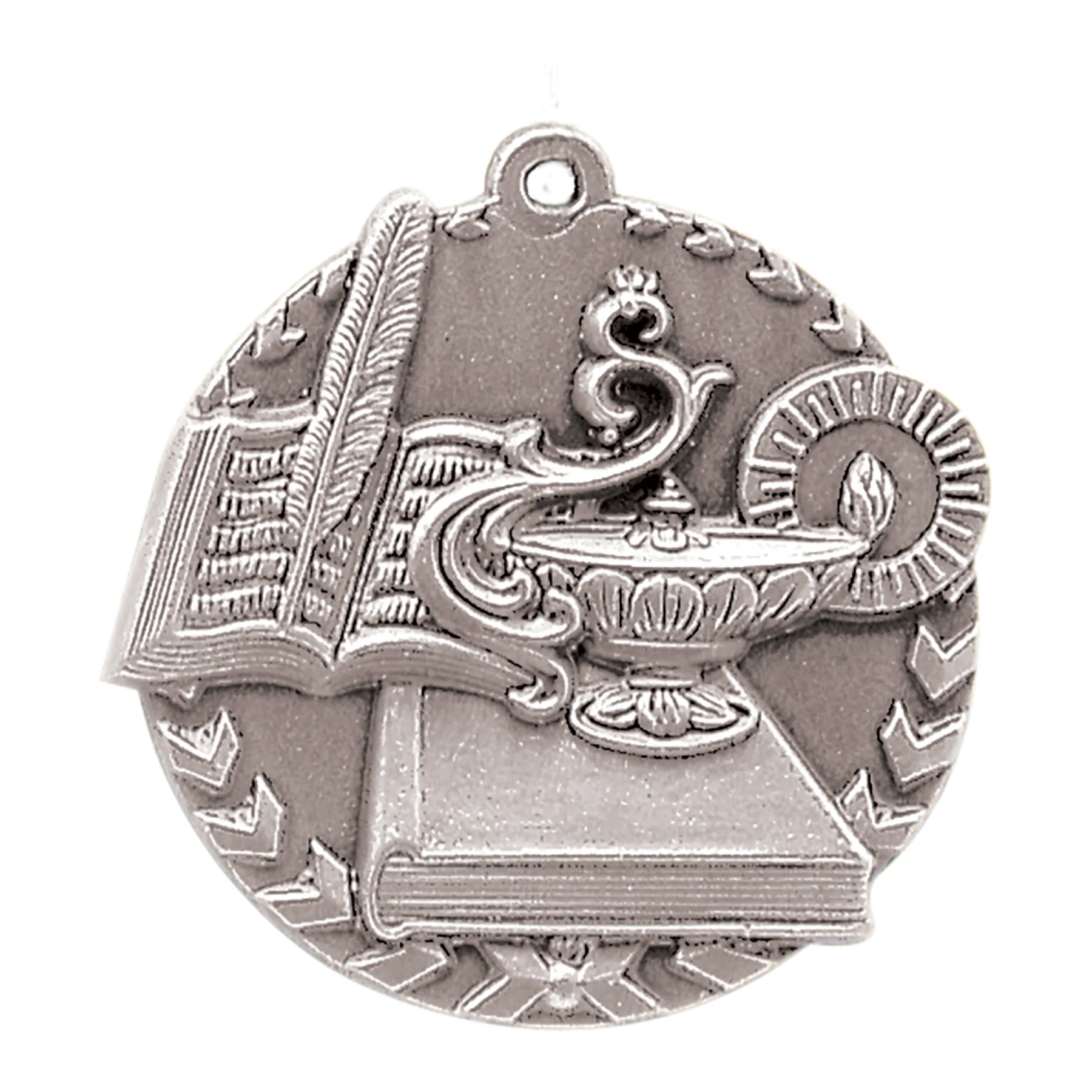 Millennium Medal