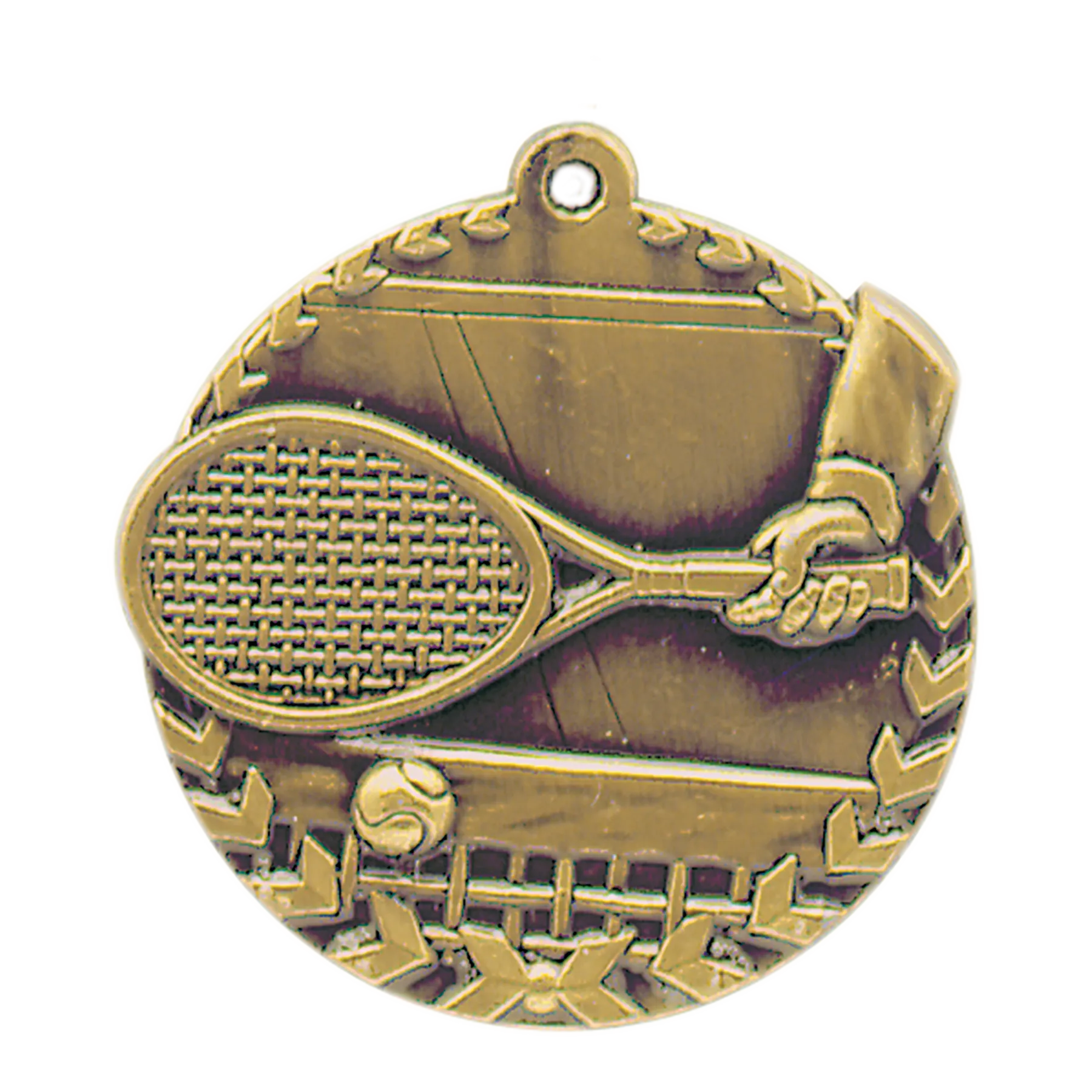 Millennium Medal