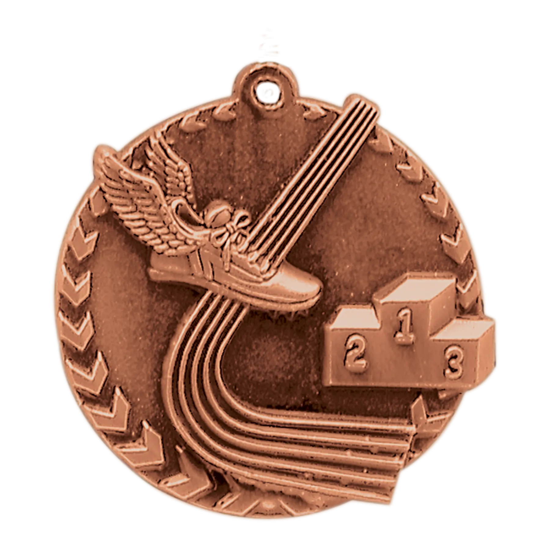 Millennium Medal