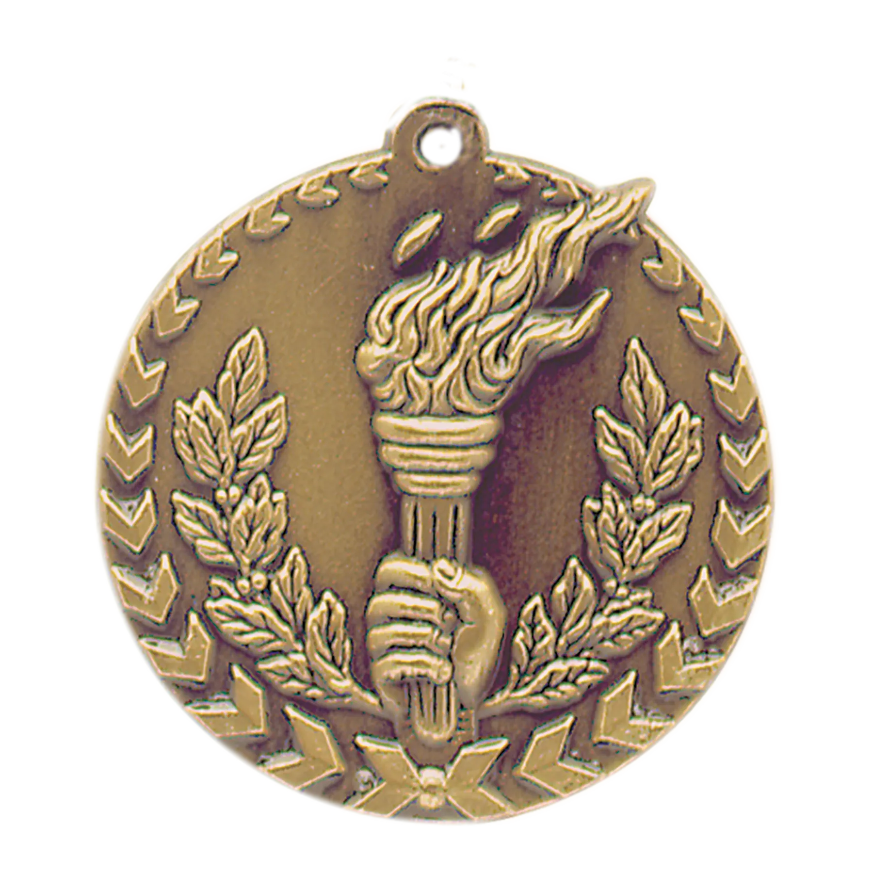 Millennium Medal