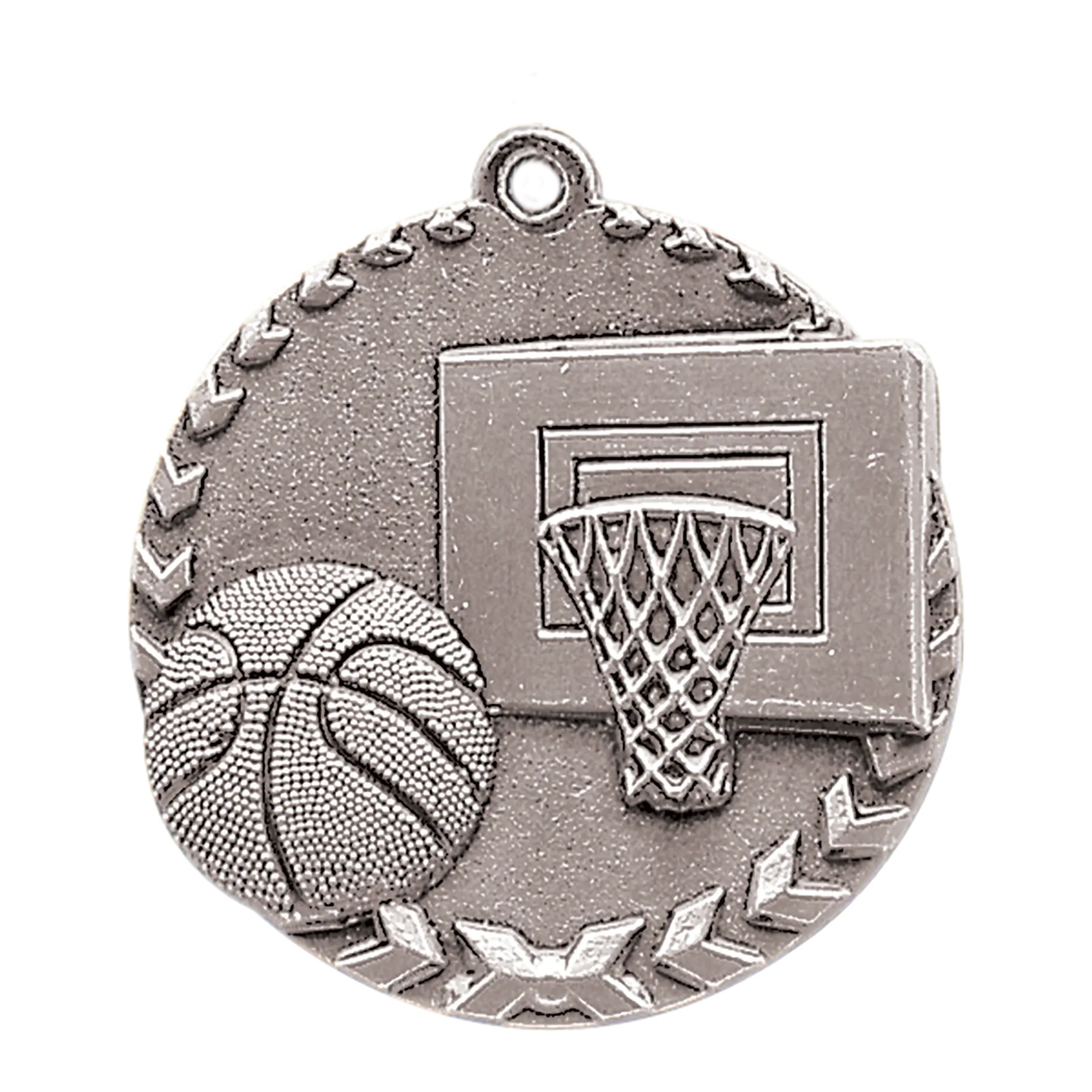 Millennium Medal