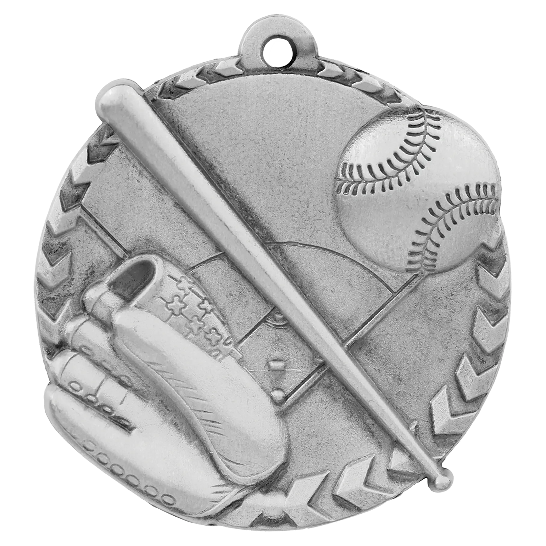 Millennium Medal