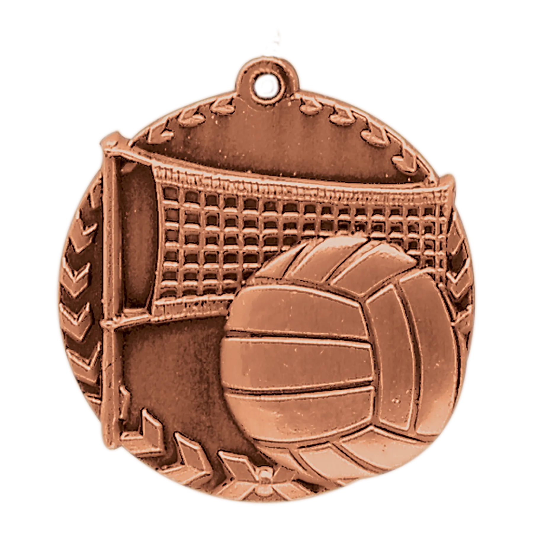 Millennium Medal