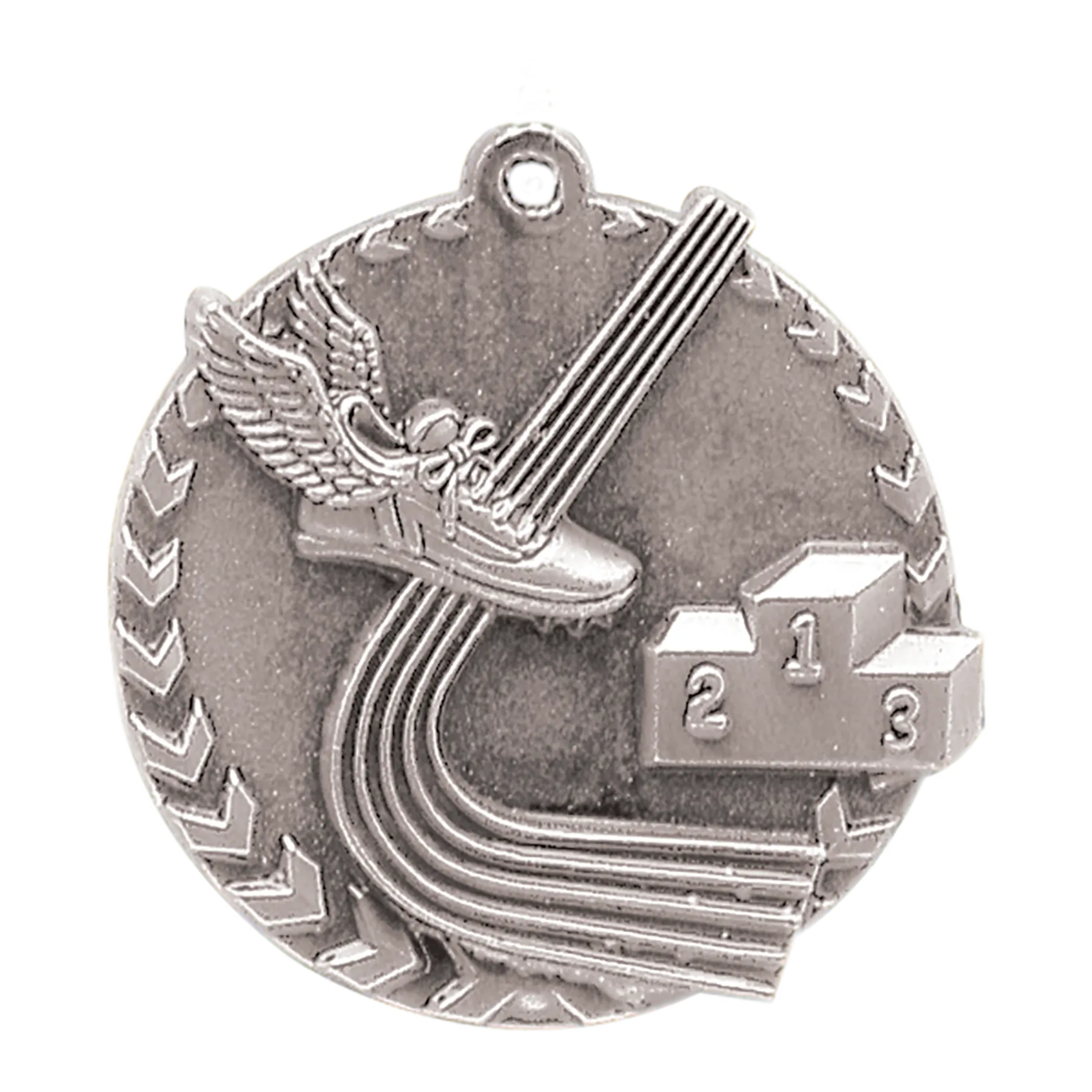 Millennium Medal
