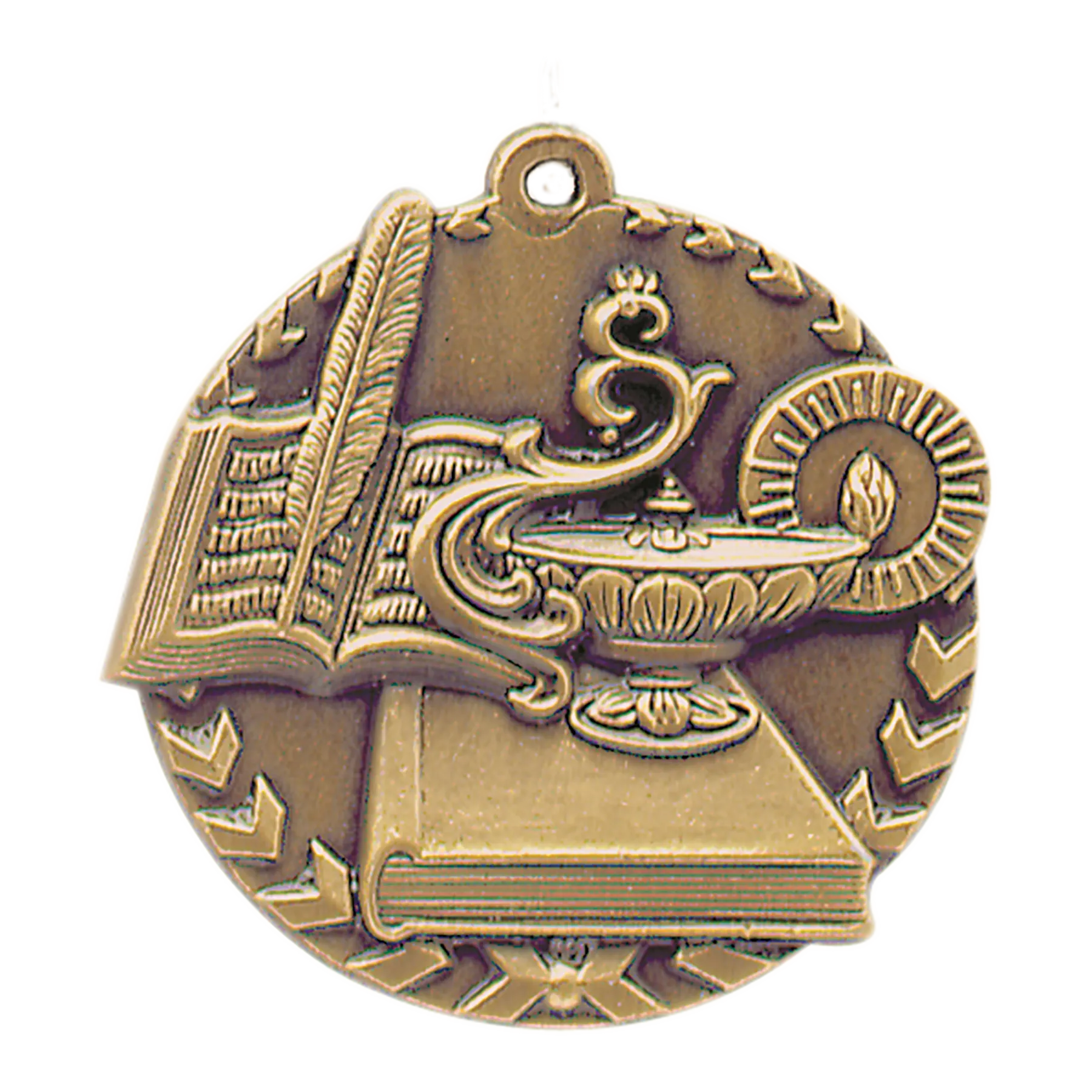 Millennium Medal