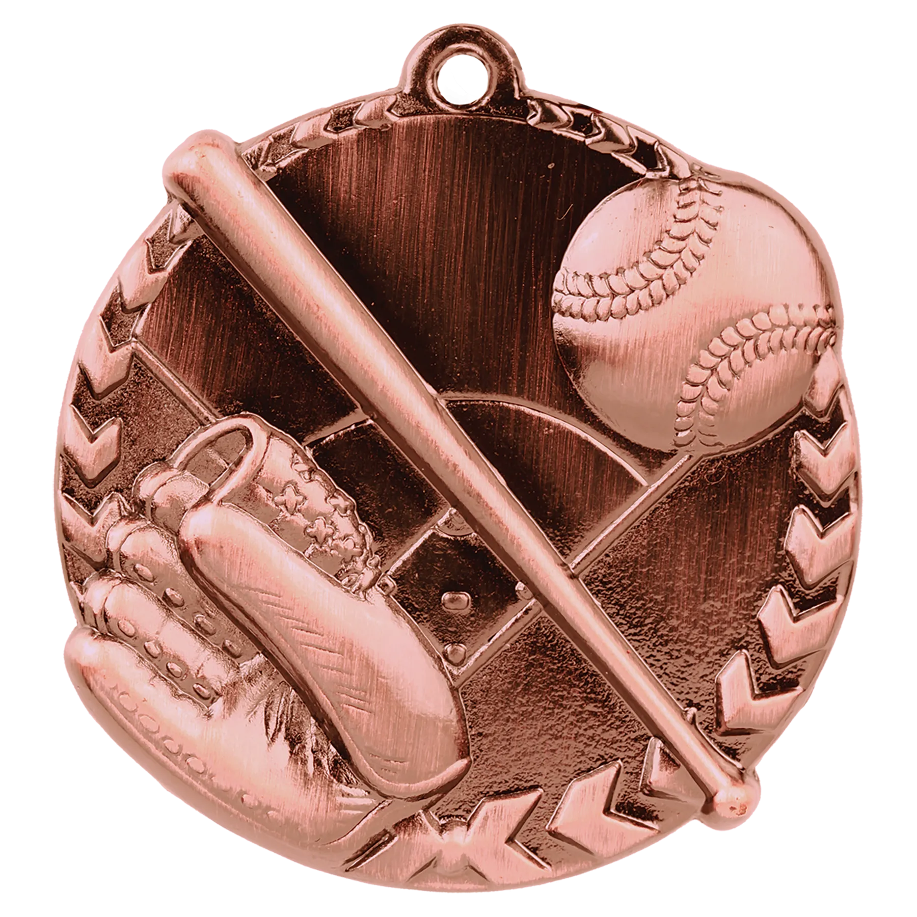 Millennium Medal