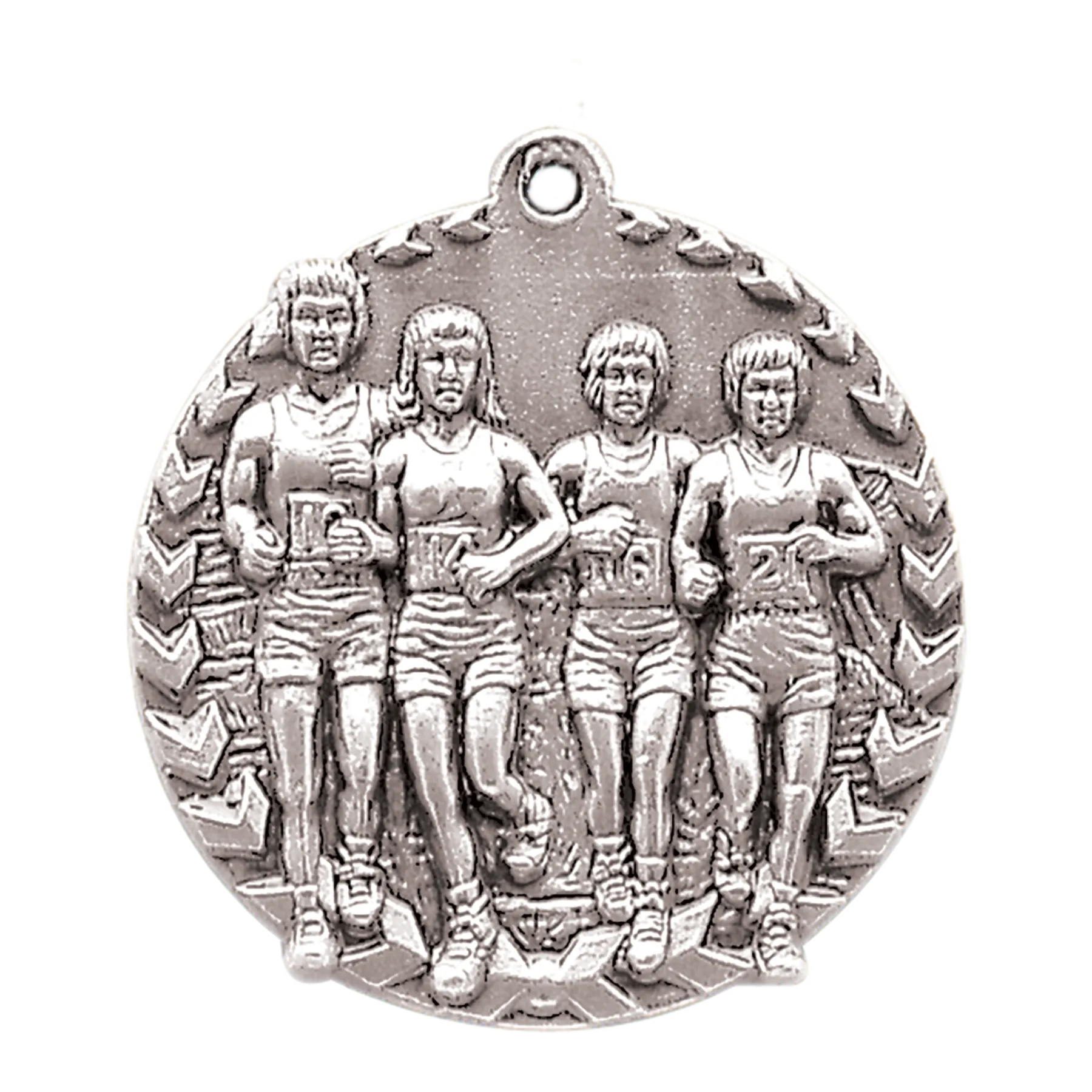 Millennium Medal